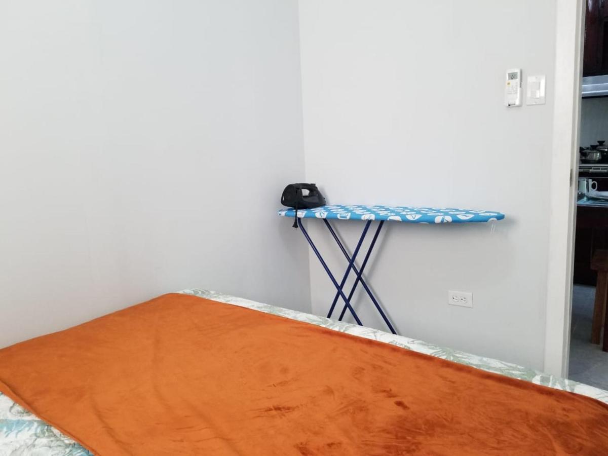 Royal View Apartment Plus Kota Belize Bagian luar foto